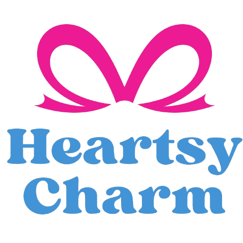 Heartsy Charm